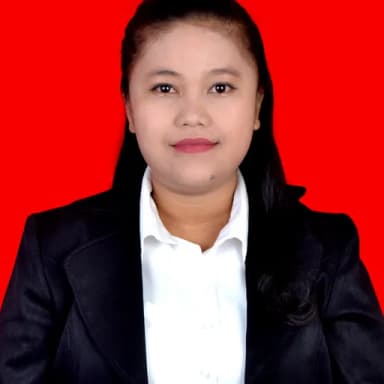 Profil CV Pasca Apriyanti