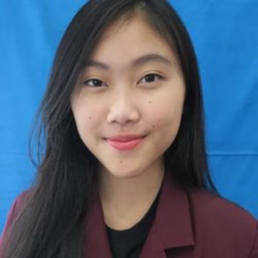 CV Patricya Putrivis Tham