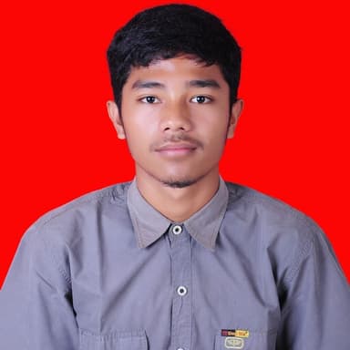 Profil CV Pebo Pesta Sitanggang