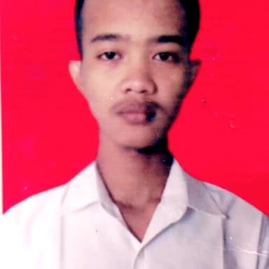 Profil CV Pebri Agas