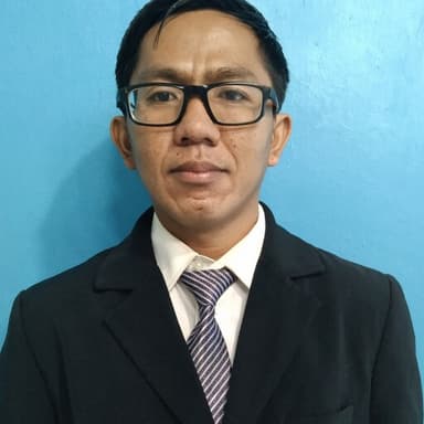 Profil CV Pemi Ihsan