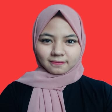 Profil CV Peni Aprianti