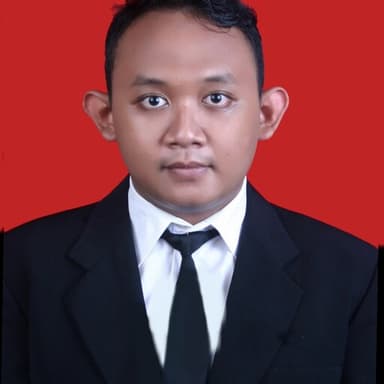 Profil CV Perdana Kurnia Murpradika