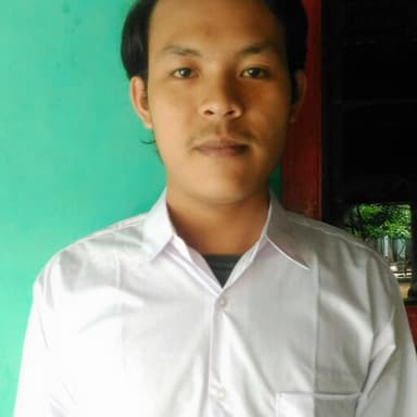 Profil CV Peri Irawan