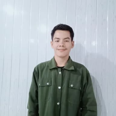 Profil CV Peri Irawan 