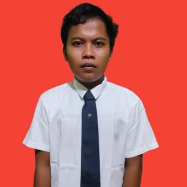 Profil CV Permana Hadi