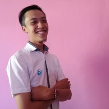 Profil CV Permana Juliansyah