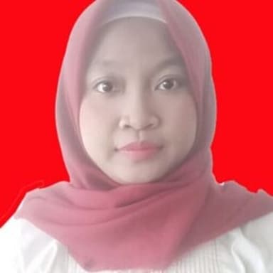 Profil CV Pertiwi Arum Puspita