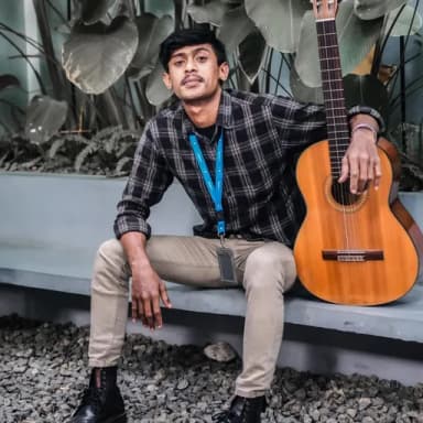 Profil CV petrus satrio marselo