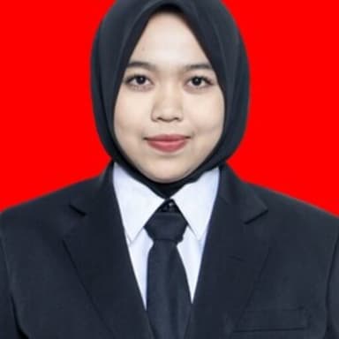 Profil CV Tri Oktafiani