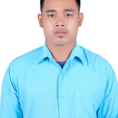 Profil CV Defit arifianto