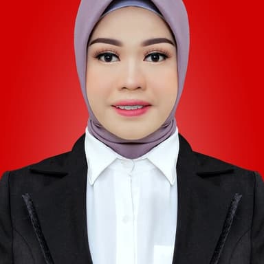 Profil CV Pingki Lestari