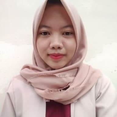 Profil CV Pipin Avina Farhanah