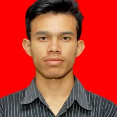 Profil CV Pirdaus Sembiring