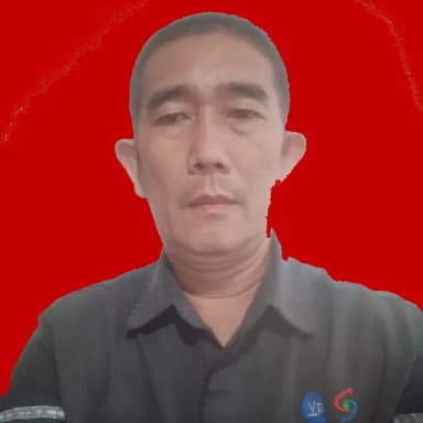 Profil CV Juanda