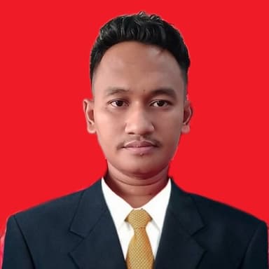 Profil CV Eka prasetya