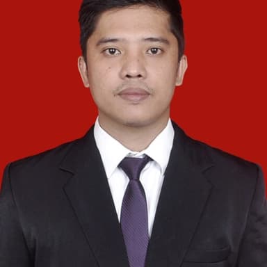 Profil CV Posman Sarumaha