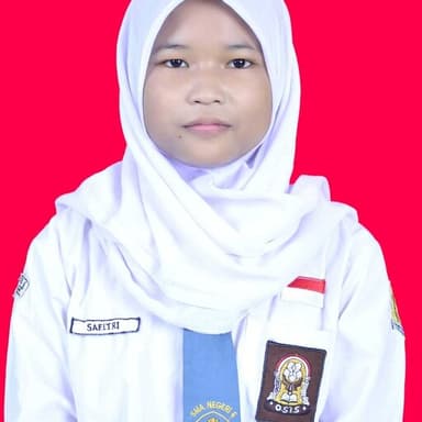 Profil CV Safitri