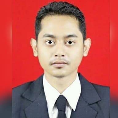 Profil CV Pradika Adi Wijayanto