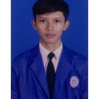 Profil CV Pradipta Ramadhan Maajid Setiawan