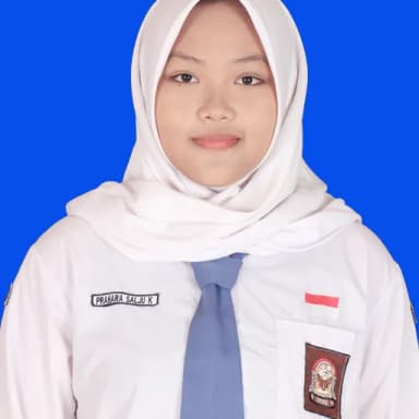 Profil CV Prahara salju Kusumaningrum