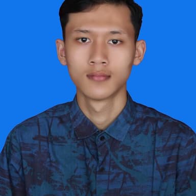 Profil CV Pramono