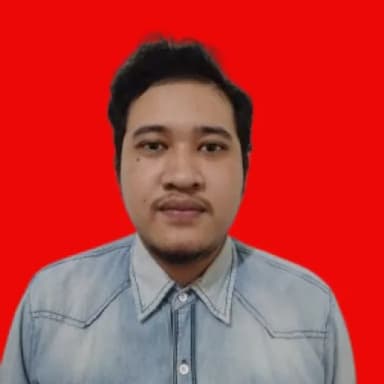 Profil CV pramadhana putra