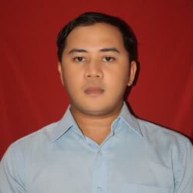 Profil CV Pramadi Pujianto