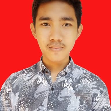 Profil CV Pramudya Chandra