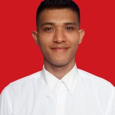 Profil CV PRANGKI S SUAIB