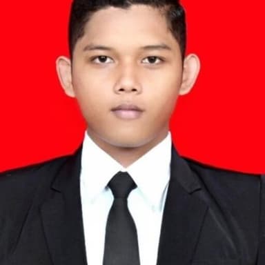 Profil CV Prasetya Dwi Syahputra