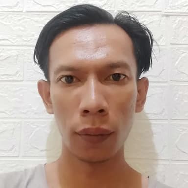 Profil CV Prastyo Wahyudi