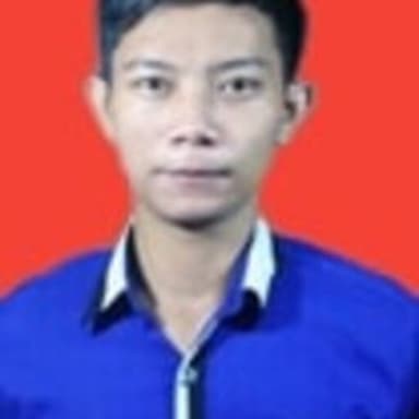 Profil CV Andhi Pratama harjanto