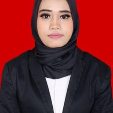 Profil CV PratnyatiyaDellaAnjasmaya,S.kep.,Ns