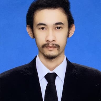 Profil CV Prawiro Aji Lumaksono