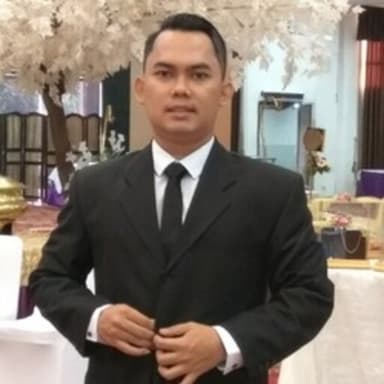 Profil CV Prayoga Setiawan