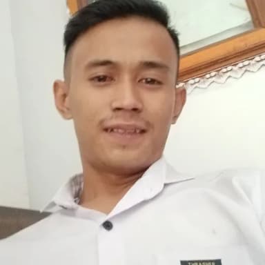 Profil CV Prayoga Maulana P Amd.Kom