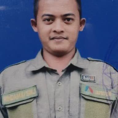 Profil CV PRAYOGA 