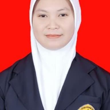 Profil CV Prayunita