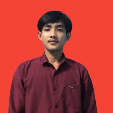 Profil CV IWA PERMANA PUTRA