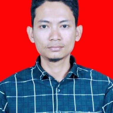 Profil CV Priagung Pamungkas