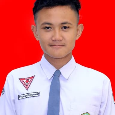 Profil CV Priambodo Wangsa