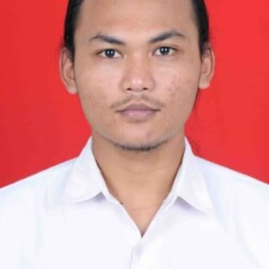 Profil CV Prihatna Cahyadi