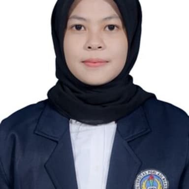 Profil CV Primadani Wahyu Dhaningtyas