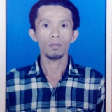 Profil CV prima hidayat