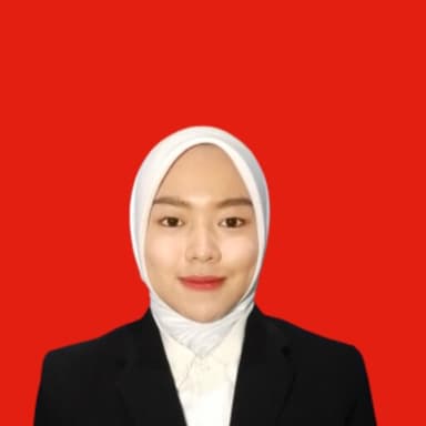 Profil CV Prima Sari Sholehah