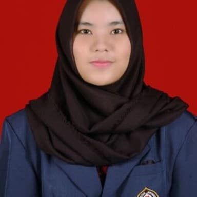 Profil CV Prisca Regita Pramesti