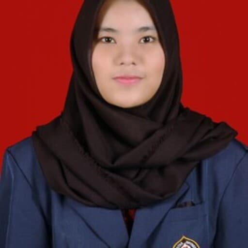 CV Prisca Regita Pramesti