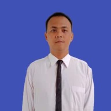 Profil CV Pristian Aji Winarko