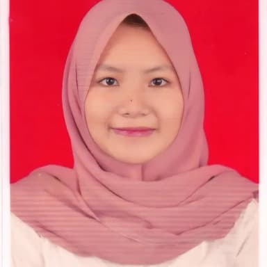 Profil CV Salma Priyandra Azzahra 